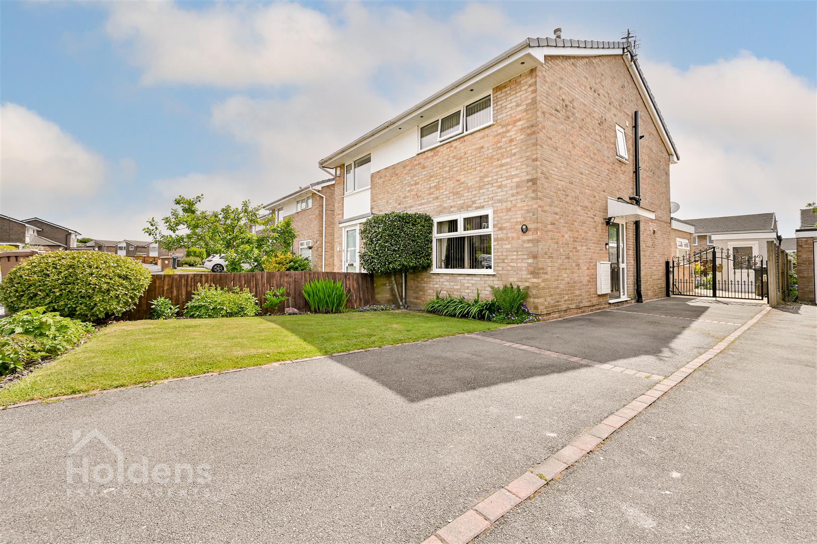 Ashness Close, Fulwood, Preston